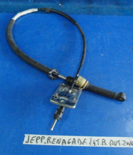 CORDE CORDA LEVA CAMBIO