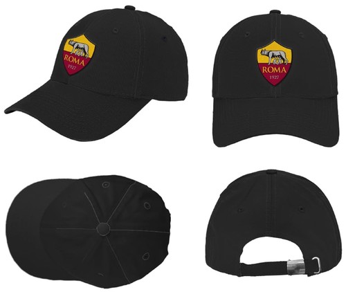 Calciogadgets cappello roma - calciogadgets,