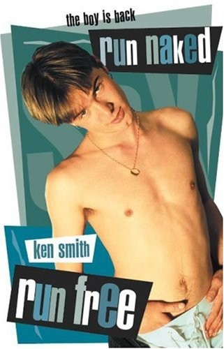 Run naked - run, free-ken