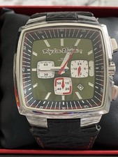 Orologio Troy Lee Design Green