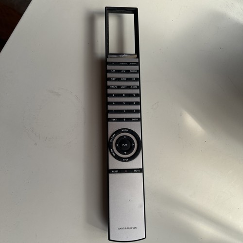 Telecomando bang olufsen - bang,