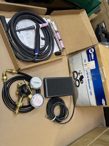301337 kit accessori tig per - 301337,