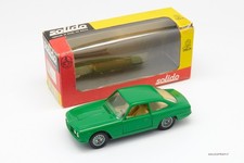 Dalia Solido Alfa Romeo 2600