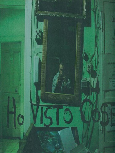 Visto cose fotografia theo - ho,
