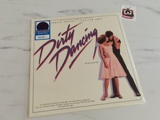 DIRTY DANCING - Soundtrack US