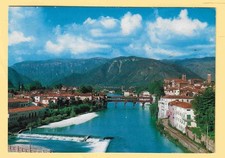 CARTOLINA NV ITALIA - BASSANO