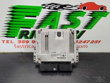 CENTRALINA MOTORE PSA 1.6 HDI 0281032456 9814182680 EDC17C60 2018