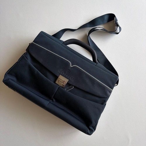 Borsa tracolla maserati - tracolla,