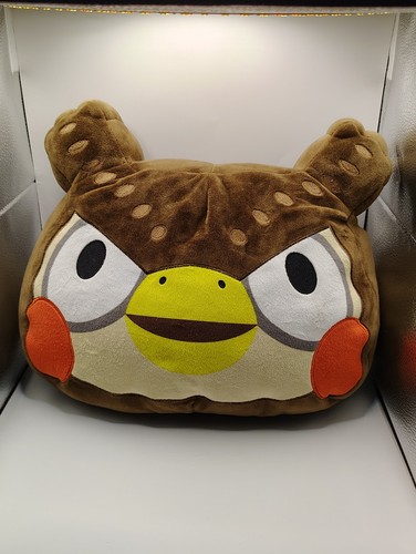 Animal crossing club - crossing, mocchi