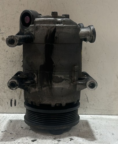 Compressore aria condizionata - compressore,