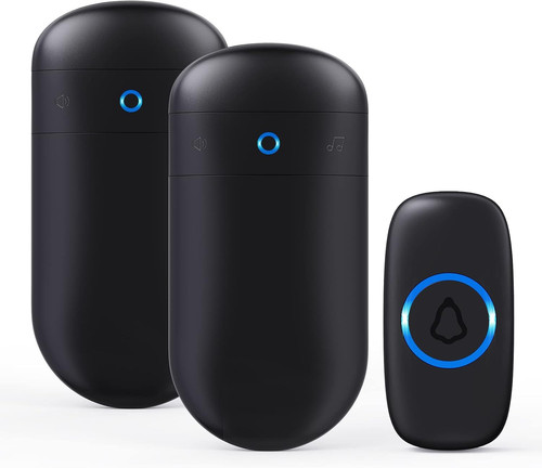 Campanello wireless - campanello,