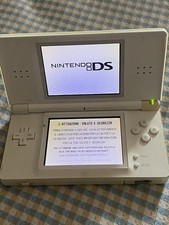 Console Nintendo DS Lite