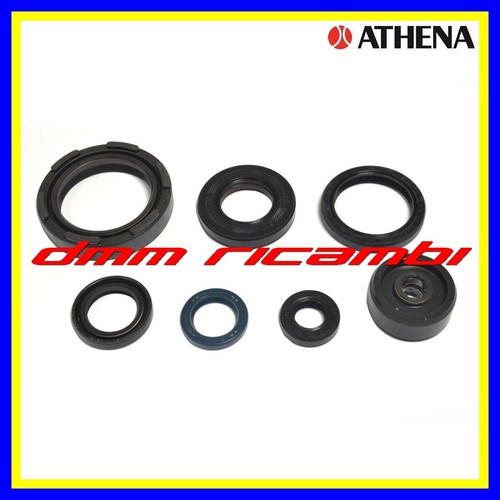 Kit serie paraoli motore