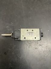 Elettrovalvola UNIVER AC-7500