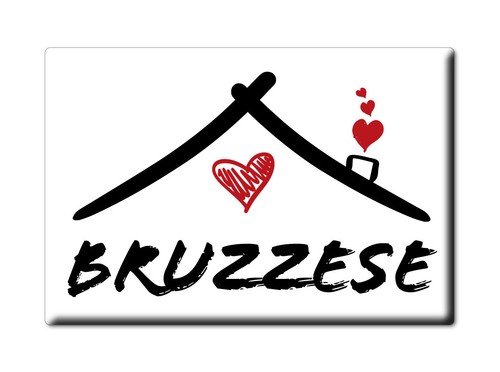 Bruzzese calamita magnete - bruzzese,
