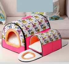 Cuccia per Cani Multifunzione