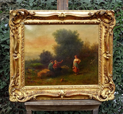 Camillo innocenti 1871 - 1871, 1961