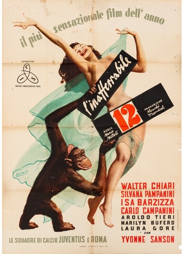 Inafferrabile pampanini - l'inafferrabile,