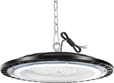 Lampada 150 300w faro led - led, ufo