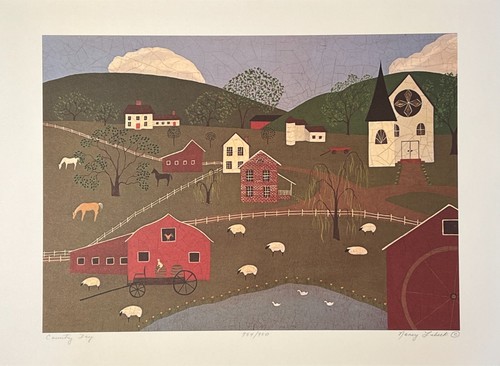 Nancy lubeck country - nancy,