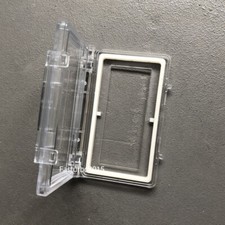 Custodia protettiva per