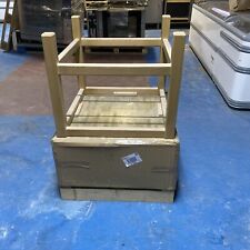 ceppo macellaio 70x70 X40 H 90