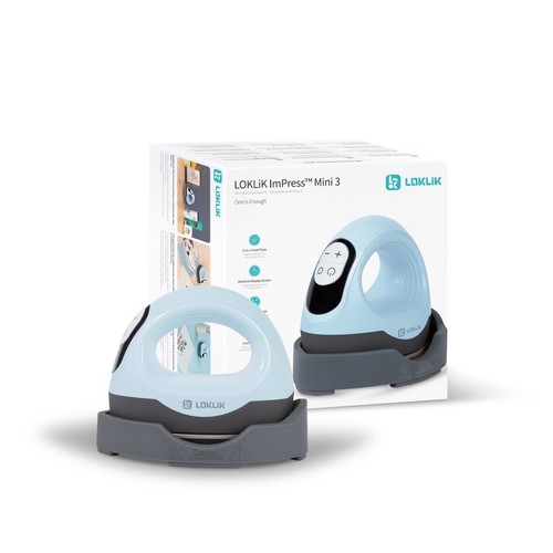 Loklik impress mini 3 - impress™,