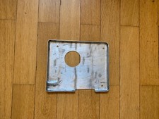 ABARTH 500 595 EPOCA paratia LAMIERINO ANTISCUOTIMENTO PER COPPA OLIO 3,5 litri