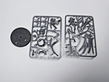 Technomancer, necrons, warhammer 40k