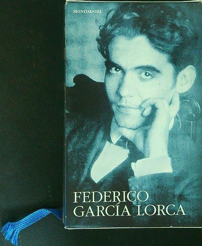 Federico garcia lorca vv - garcia,