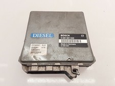 Centralina Motore BMW E36