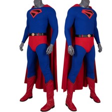 Costume Body Cosplay Crisi
