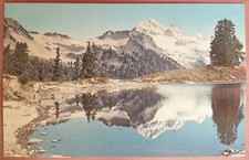 GARIBALDI PROVINCIAL PARK