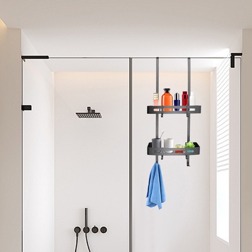 Mensola bagno livelli - bagno, spazio