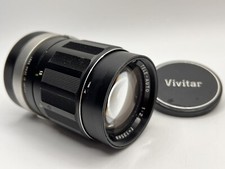 Soligor Tele-Auto 135 mm f/2,8