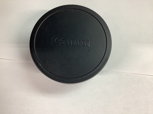 Canon dc58 8x obiettivo - wc-dc58, 0,8x