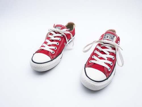 Converse all star unisex - star,