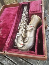 SASSOFONO CONTRALTO VINTAGE