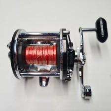 Ancien Moulinet penn mag tuned