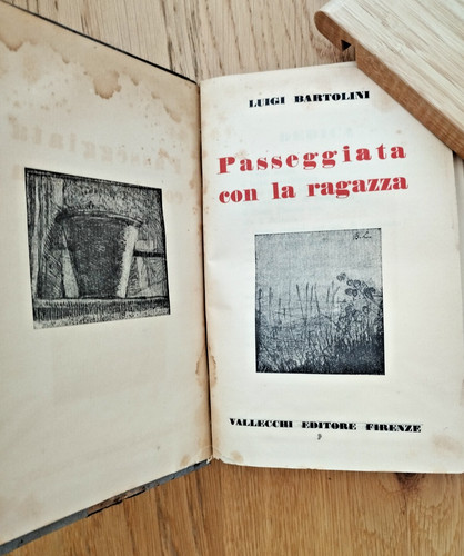 Passeggiata con ragazza - con, la