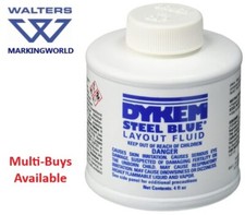 Dykem Engineers Fluido Layout