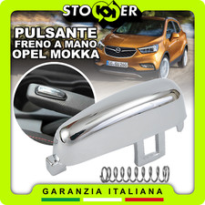 Pulsante tasto leva freno - pulsante, a