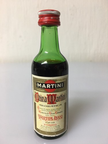 Mignon miniature martini - mignon,