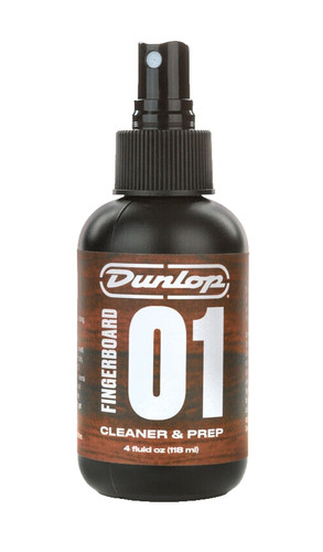 Dunlop spray detergente - dunlop,