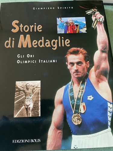 Storie medaglie gli - storie, medaglie.