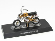 Ciclomotore BENELLI MINI CROSS