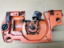 CARTER COMPLETI DI ALBERO