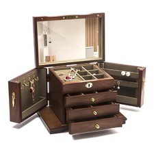 Portagioie ACMHNC in legno