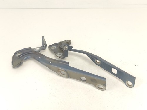 Cerniera cofano opel - cofano, k