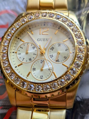 Nuovo orologio guess - orologio,